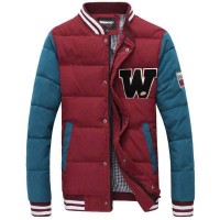 Blouson Veste University Outdoor Fashion... Blouson Veste University Outdoor Fashion...